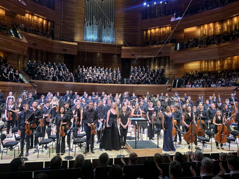 Leoš Janáček International Music Festival - Événement musical
